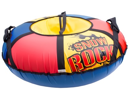  93 SNOW ROCK